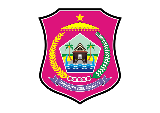 Lambang Kabupaten Bone Bolango